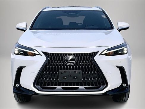 Used 2023 Lexus NX 350h AWD w/ Premium Package image 3