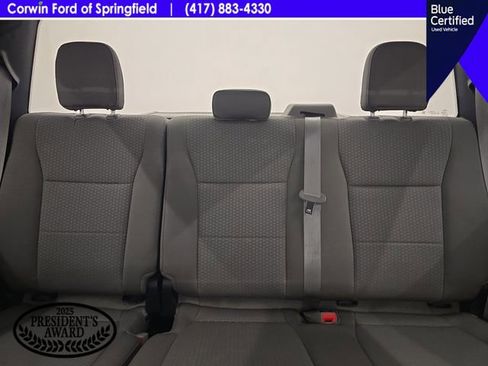 Used 2019 Ford F150 XLT AWD/4WD image 22