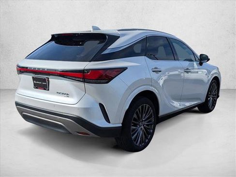 Certified 2023 Lexus RX 350 AWD/4WD image 7