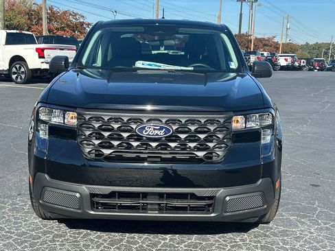 New 2025 Ford Maverick XL image 8