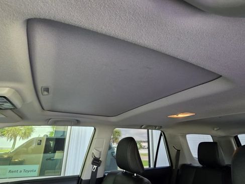 Used 2019 Toyota 4Runner Limited RWD image 8