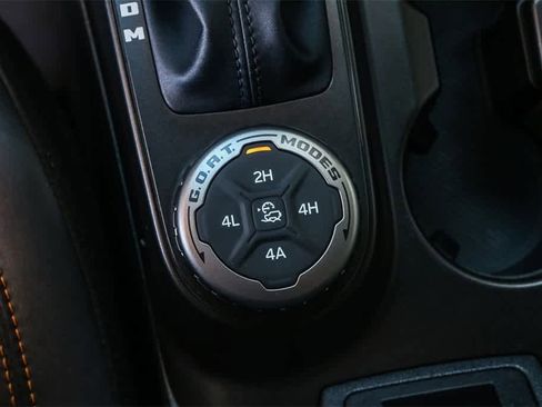 Used 2022 Ford Bronco Badlands w/ Sasquatch Package image 24