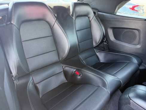 Used 2023 Ford Mustang Premium RWD image 20