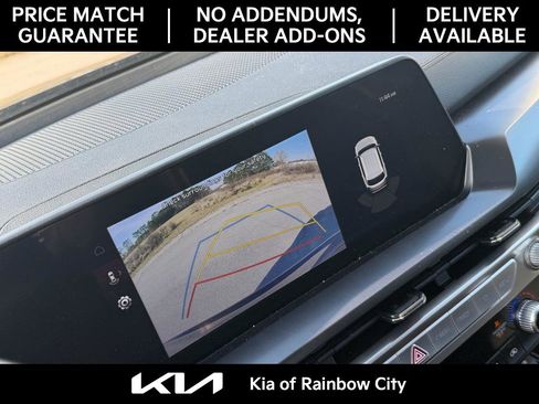 Used 2024 Kia Telluride S w/ S Sunroof Package image 28