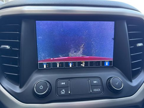 Used 2022 GMC Acadia Denali w/ Denali Ultimate Package AWD/4WD image 34