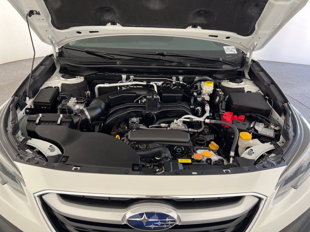 Used 2021 Subaru Outback w/ Popular Package #1 AWD/4WD image 23