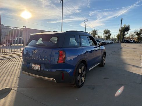 Used 2025 MINI Cooper Countryman S image 5
