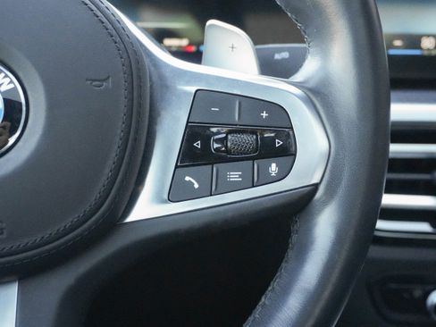 Used 2023 BMW 330i Sedan w/ M Sport Package image 20