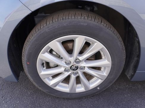 Certified 2026 Toyota Corolla LE w/ LE Premium Package image 15