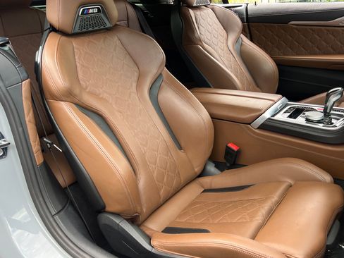 Used 2023 BMW M8 Competition AWD/4WD image 18