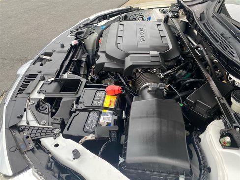 Used 2016 Honda Accord Touring image 34