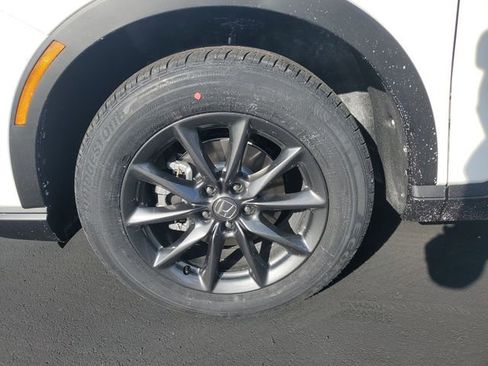 New 2026 Honda CR-V EX-L image 17