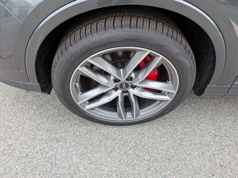New 2026 Audi Q7 3.0T Prestige AWD/4WD image 26