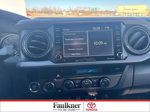 Used 2023 Toyota Tacoma image 18