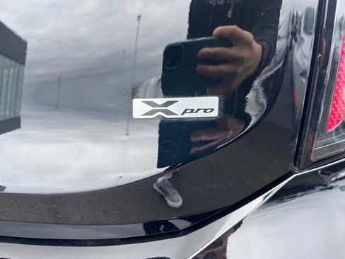 Certified 2025 Kia Telluride SX Prestige X-Pro AWD/4WD image 6
