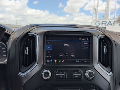 Certified 2022 GMC Sierra 2500 Denali AWD/4WD image 6