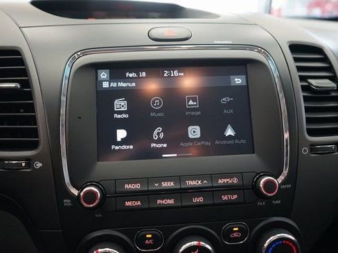 Used 2018 Kia Forte LX w/ LX Popular Package image 32