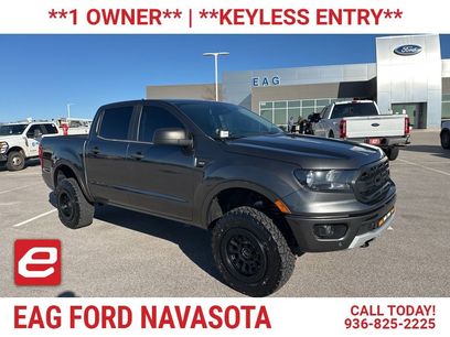 Used 2019 Ford Ranger XLT w/ Equipment Group 301A Mid