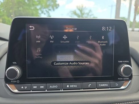 New 2026 Nissan Rogue SV FWD image 22