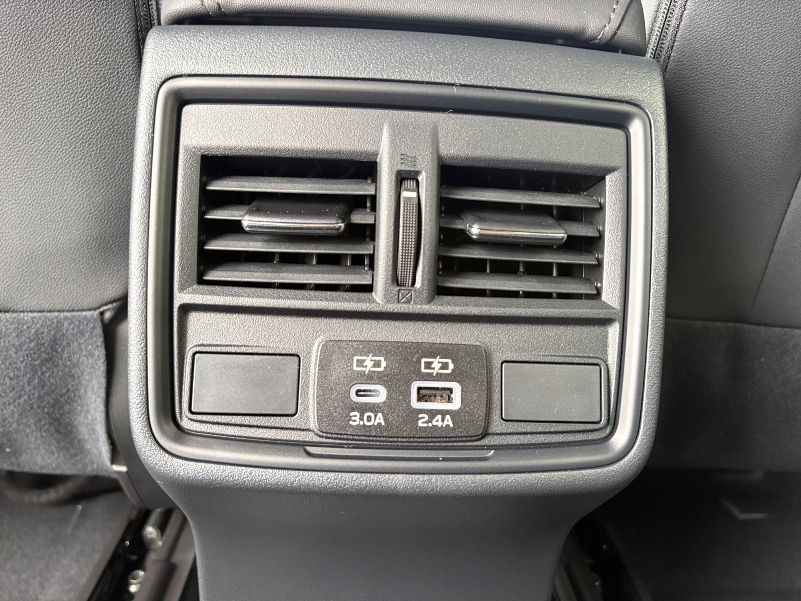New 2026 Subaru Outback Premium AWD/4WD image 30