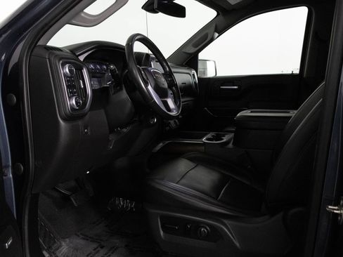 Used 2020 GMC Sierra 1500 SLT w/ SLT Premium Plus Package image 15