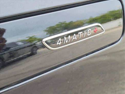 Used 2023 Mercedes-Benz EQS AMG 4MATIC image 6