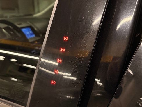 Used 2019 Ford Edge Titanium w/ Equipment Group 301A image 16