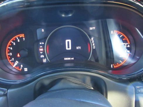 Used 2022 Dodge Durango GT image 8