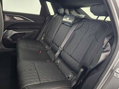 New 2026 Cadillac Lyriq V AWD/4WD image 17