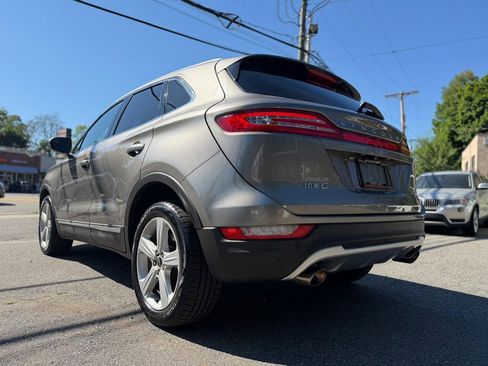 Used 2017 Lincoln MKC Premiere AWD/4WD image 5