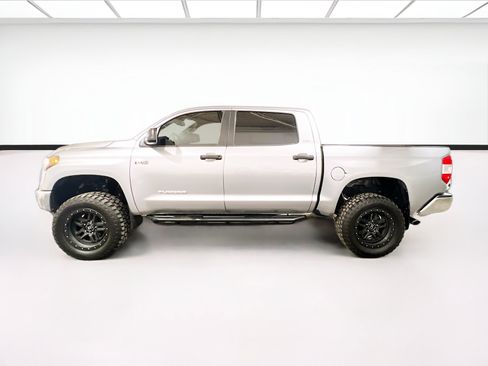 Used 2021 Toyota Tundra SR5 AWD/4WD image 21