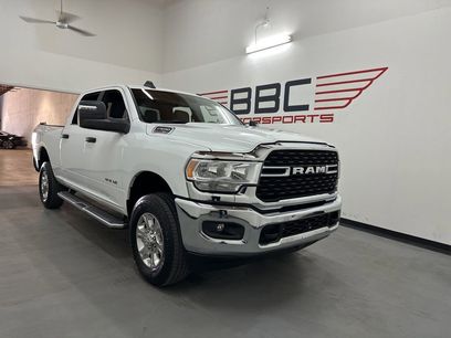 Used 2024 RAM 2500 Big Horn