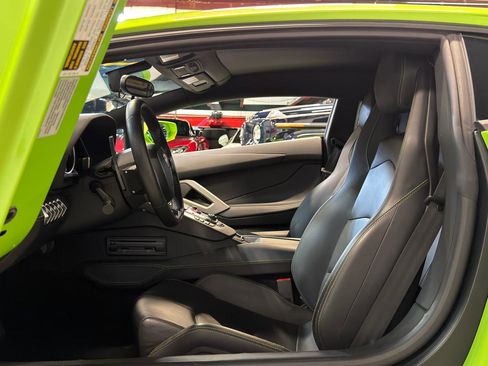 Used 2013 Lamborghini Aventador LP 700-4 AWD/4WD image 15
