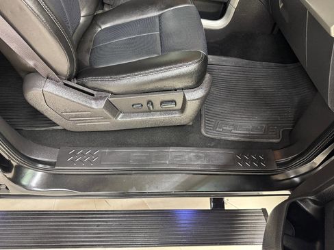 Used 2013 Ford F150 FX4 w/ Luxury Equipment Group image 35