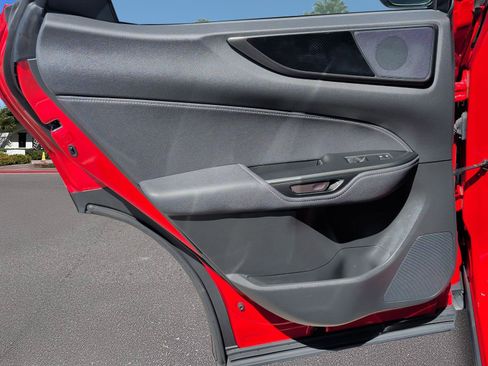 Certified 2025 Lexus NX 250 NX 250 w/ Cold Area Package image 22