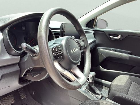 Used 2023 Kia Rio LX FWD image 24