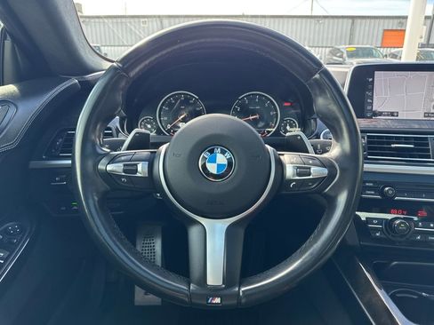 Used 2017 BMW 650i Gran Coupe xDrive image 14