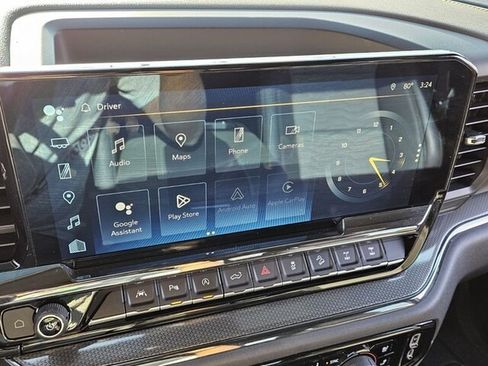 Used 2023 Chevrolet Silverado 1500 ZR2 w/ Technology Package image 22