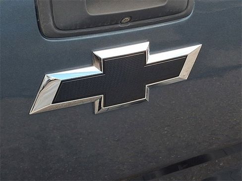 Used 2019 Chevrolet Colorado ZR2 image 26