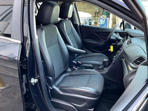 Used 2014 Buick Encore Convenience image 11