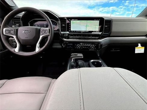 New 2026 Chevrolet Silverado 1500 RST w/ Safety Package image 10