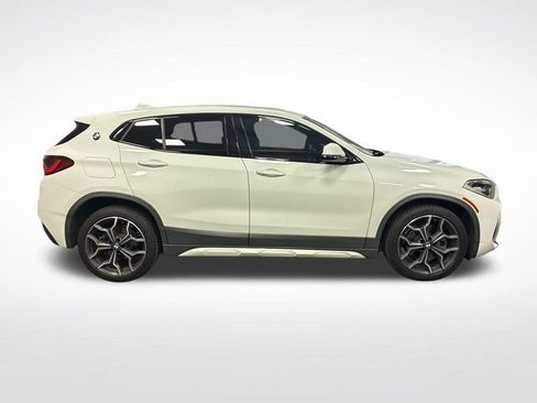 Used 2020 BMW X2 sDrive28i FWD image 6