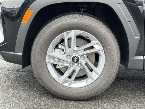 New 2026 Hyundai Tucson SE AWD/4WD image 12