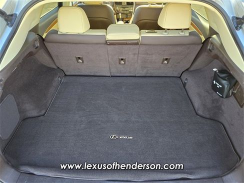 Used 2018 Lexus RX 350 FWD image 14