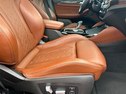 Used 2022 BMW X3 M image 14