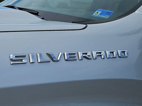 Used 2019 Chevrolet Silverado 1500 RST w/ All-Star Edition AWD/4WD image 29