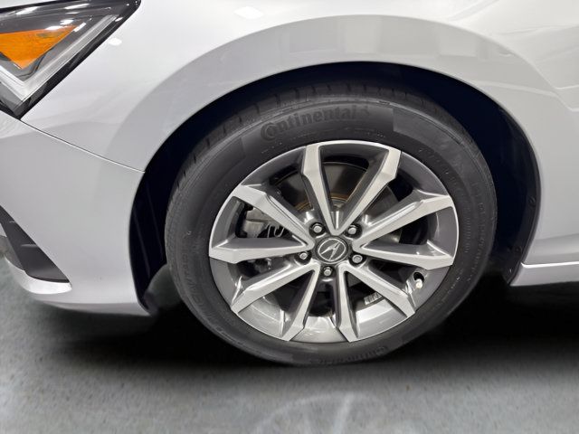 Used 2024 Acura Integra FWD image 9