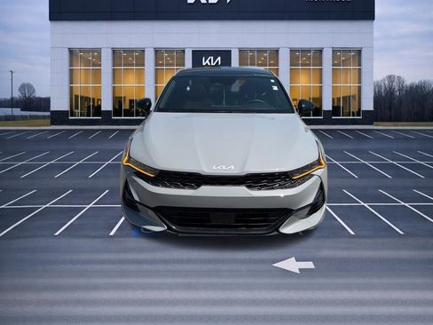 Used 2024 Kia K5 GT-Line FWD image 2