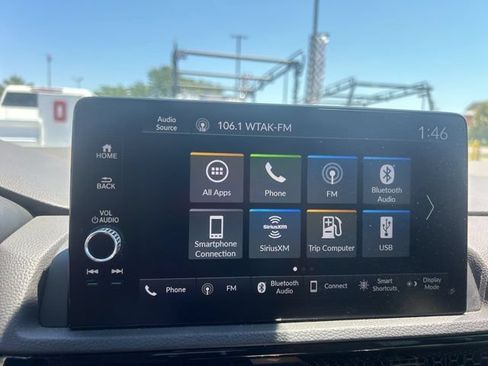 Used 2024 Honda CR-V EX-L image 23