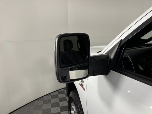 Used 2024 RAM 2500 Big Horn image 14